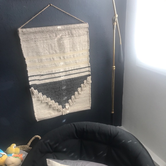 Boho Wall Hanging Tapestry - Picture 4 of 10